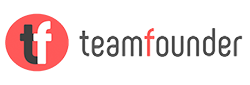 Logotipo Teamfounder