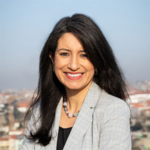 Diana Chacon